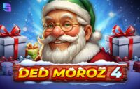 Ded Moroz 4 logo