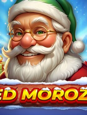 Ded Moroz 4