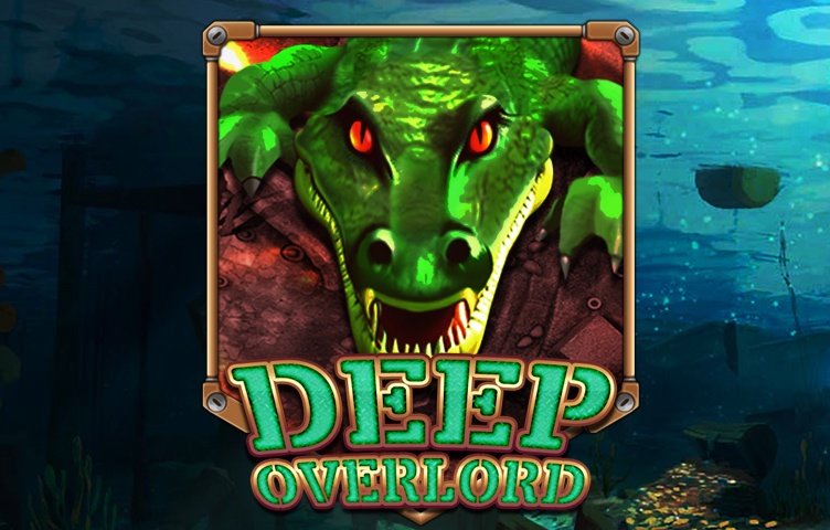 Deep Overlord