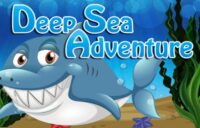 Deep Sea Adventure logo