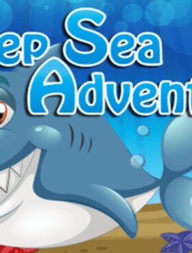 Deep Sea Adventure