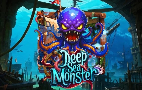Deep Sea Monster