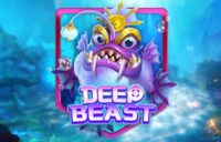 DeepBeast logo