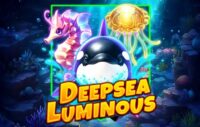 Deepsea Luminous logo
