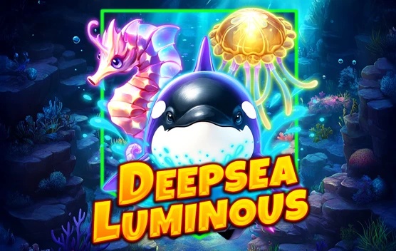 Deepsea Luminous