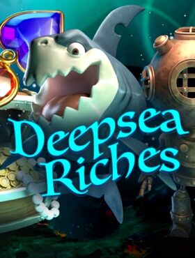 Deepsea Riches