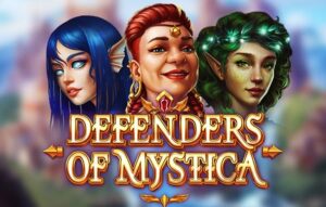 Defenders of Mystica
