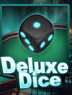 Deluxe Dice
