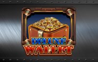 Deluxe Wallet logo
