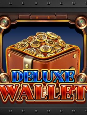 Deluxe Wallet