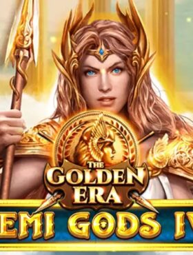 Demi Gods IV — The Golden Era
