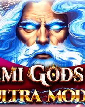 Demi Gods VII