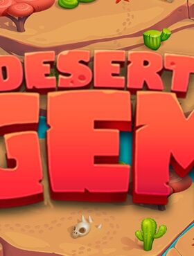 Desert Gem