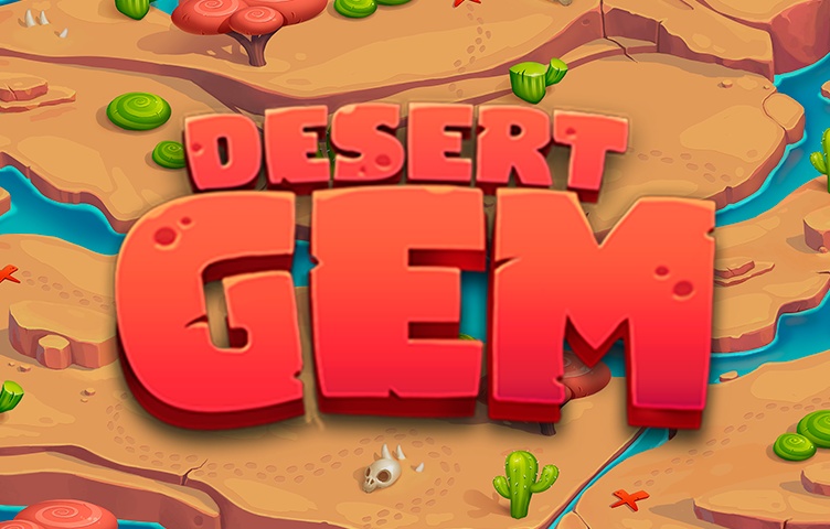 Desert Gem