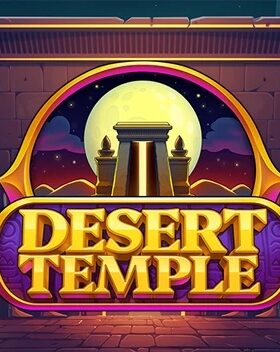 Desert Temple