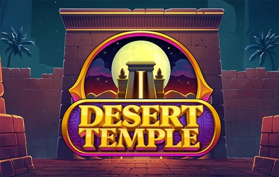 Desert Temple
