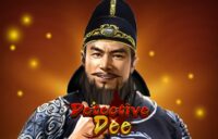 Detective Dee logo