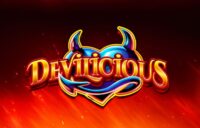 Devilicious logo