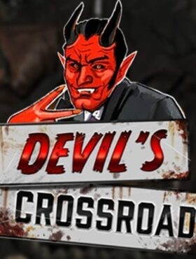 Devil’s Crossroad