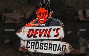 Devil’s Crossroad