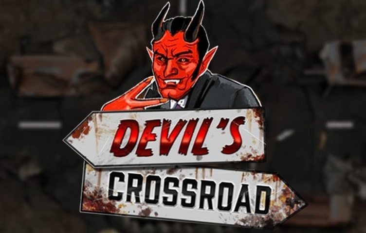 Devil’s Crossroad