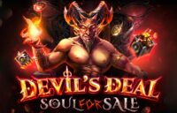 Devil’s Deal Soul for Sale logo