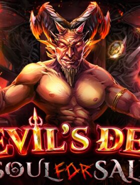 Devil’s Deal Soul for Sale