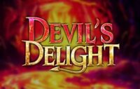 Devil’s Delight logo