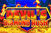 Devil’s Diamond Rush logo