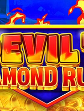 Devil’s Diamond Rush