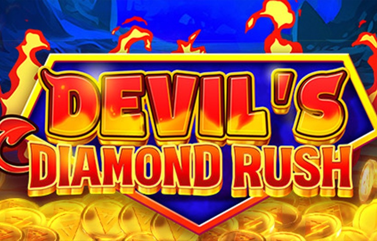 Devil’s Diamond Rush