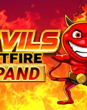 Devils Hotfire Xpand