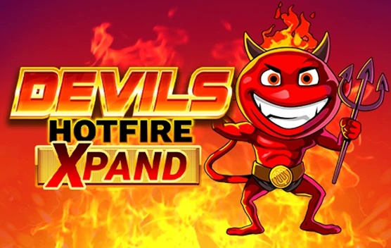 Devils Hotfire Xpand