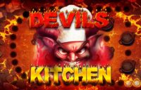 Devil’s Kitchen logo