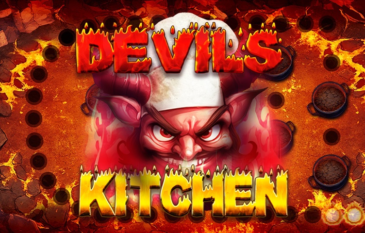 Devil’s Kitchen