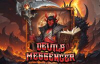 Devils Messenger logo