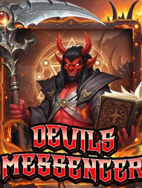 Devils Messenger