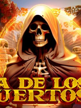 Dia de Los Muertos 2