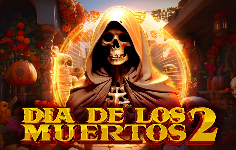 Dia de Los Muertos 2