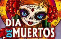 Dia De Muertos logo