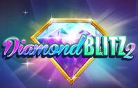 Diamond Blitz 2 logo
