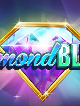 Diamond Blitz 2