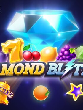 Diamond Blitz 40