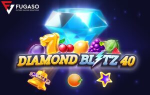 Diamond Blitz 40