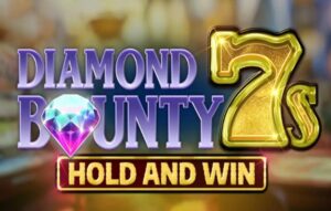 Diamond Bounty 7s Hold and Win
