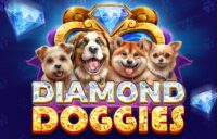 Diamond Doggies logo