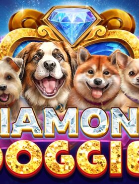 Diamond Doggies