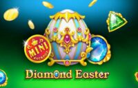 Diamond Easter logo