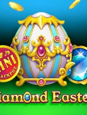 Diamond Easter