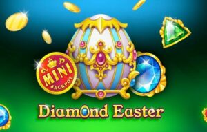 Diamond Easter
